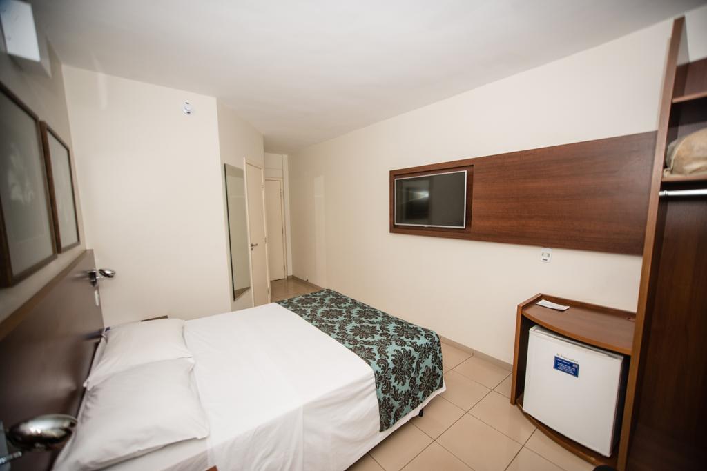 Orion Hotel Ітумбіара Екстер'єр фото